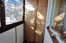 Apartament 3 camere decomandate, 2 bai, balcon, garaj