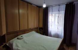 Apartament 3 camere decomandate, 2 bai, balcon, garaj