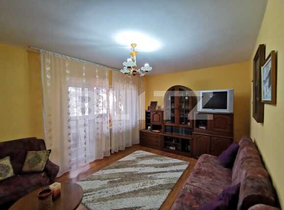 Apartament de vânzare 3 camere Zorilor - 59560AV | BLITZ Cluj-Napoca | Poza2