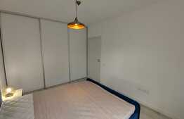 Apartament de lux, 2 camere, terasa 47mp, parcare subterana!