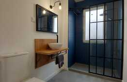 Apartament de lux, 2 camere, terasa 47mp, parcare subterana!