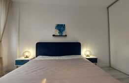 Apartament de lux, 2 camere, terasa 47mp, parcare subterana!