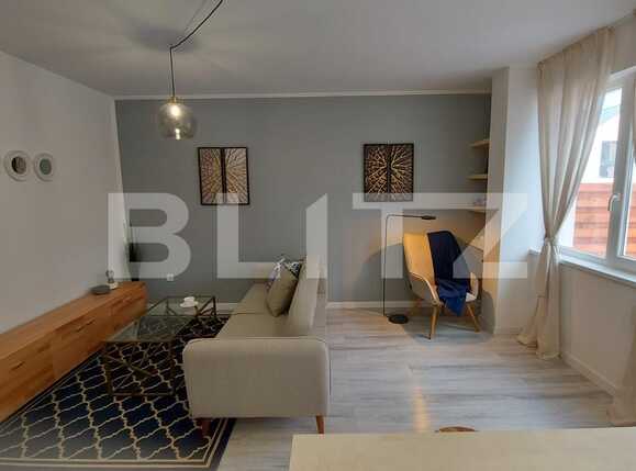 Apartament de vânzare 2 camere Floreşti - 59561AV | BLITZ Cluj-Napoca | Poza3