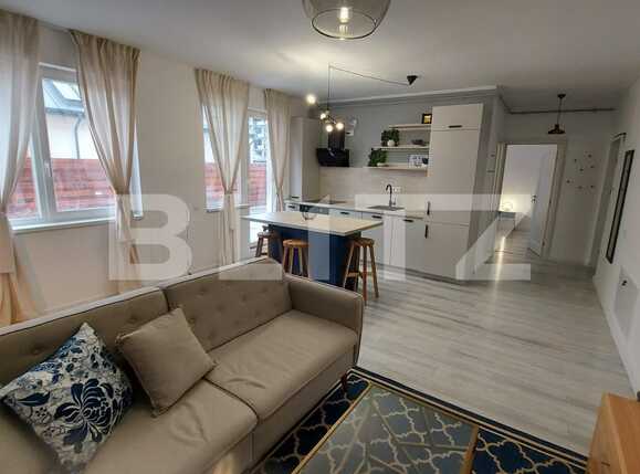 Apartament de vânzare 2 camere Floreşti - 59561AV | BLITZ Cluj-Napoca | Poza1