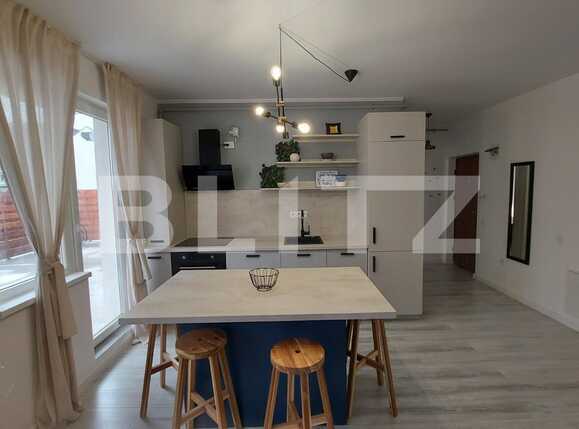 Apartament de vânzare 2 camere Floreşti - 59561AV | BLITZ Cluj-Napoca | Poza5