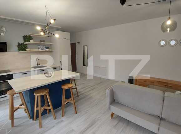 Apartament de vânzare 2 camere Floreşti - 59561AV | BLITZ Cluj-Napoca | Poza4