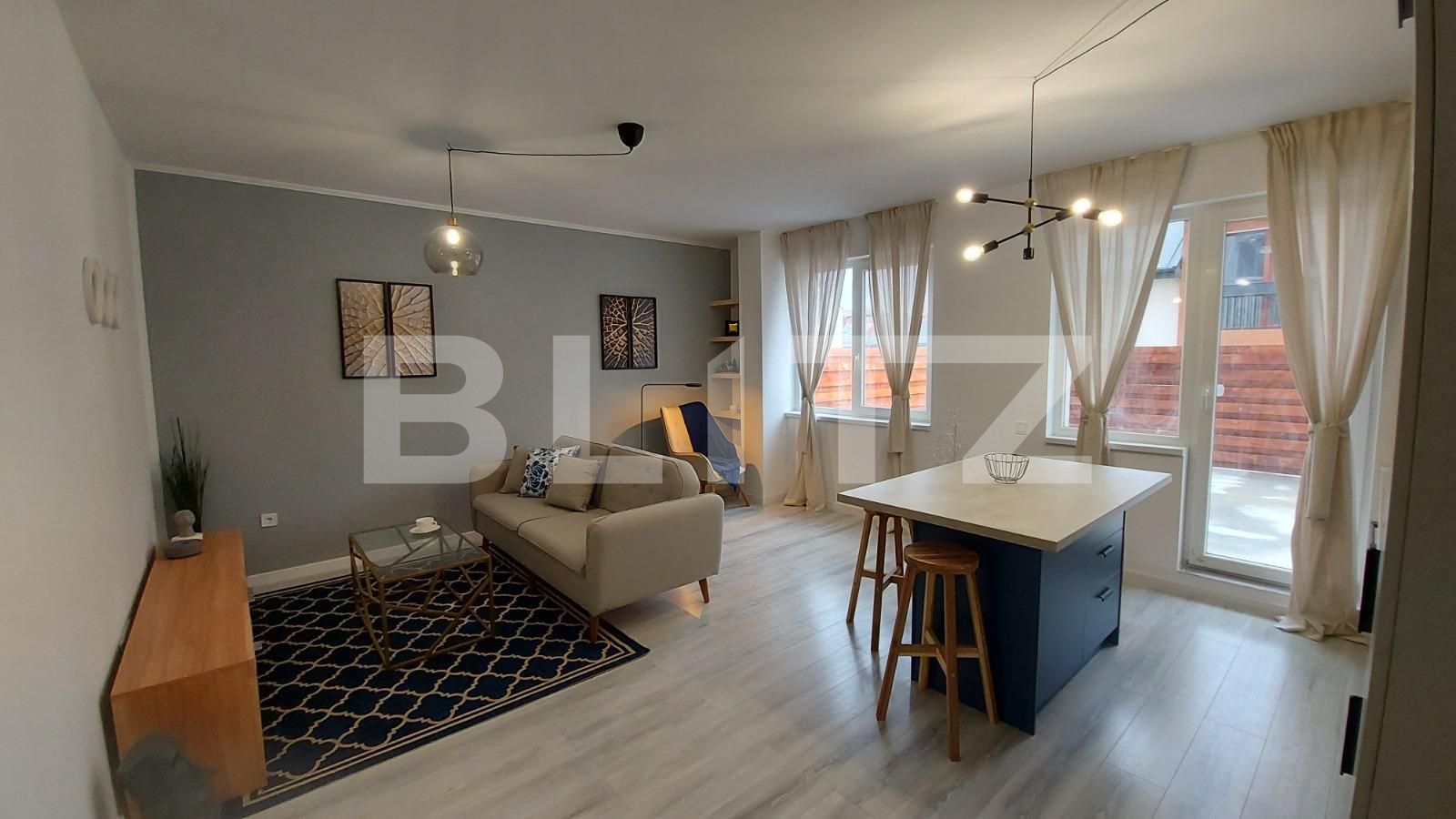 Apartament de vânzare 2 camere Floreşti - 59561AV | BLITZ Cluj-Napoca | Poza2