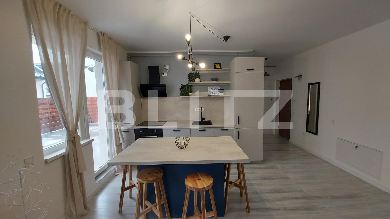 Apartament de vânzare 2 camere Floreşti - 59561AV | BLITZ Cluj-Napoca | Poza5