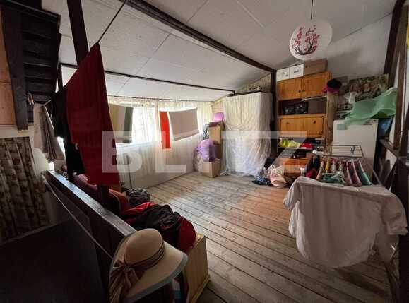 Casa de vânzare 3 camere Central - 59562CV | BLITZ Cluj-Napoca | Poza5