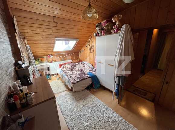 Casa de vânzare 3 camere Central - 59562CV | BLITZ Cluj-Napoca | Poza3