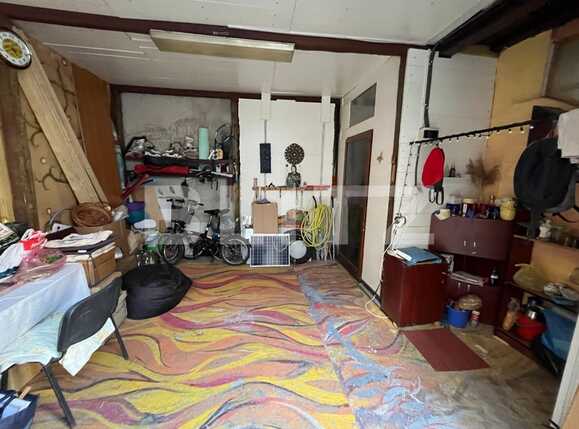 Casa de vânzare 3 camere Central - 59562CV | BLITZ Cluj-Napoca | Poza6