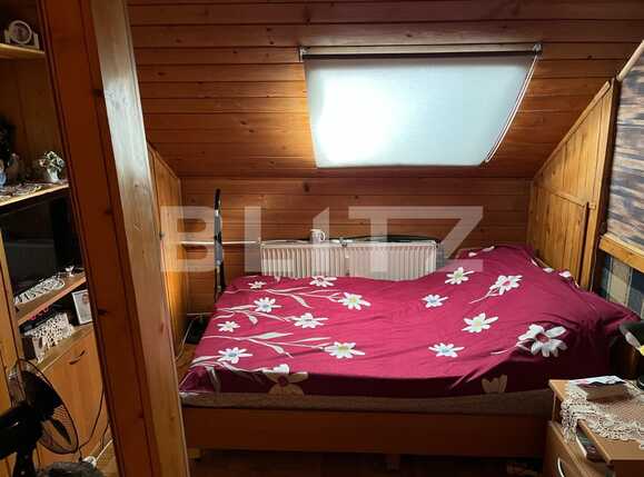 Casa de vânzare 3 camere Central - 59562CV | BLITZ Cluj-Napoca | Poza1