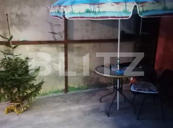 Casa de vânzare 3 camere Central - 59562CV | BLITZ Cluj-Napoca | Poza7