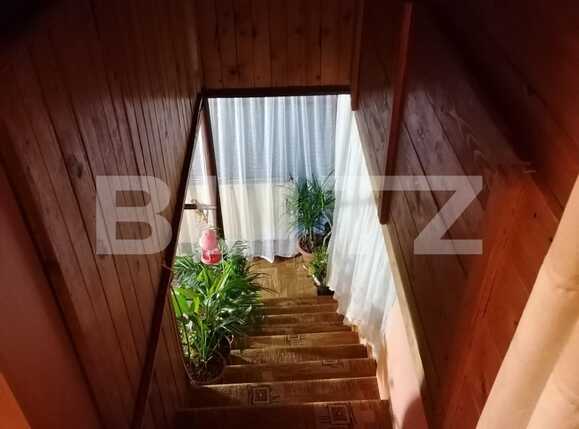 Casa de vânzare 3 camere Central - 59562CV | BLITZ Cluj-Napoca | Poza4