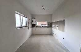 Case individuale cu panorama, 120mp utili, 430-570 mp teren, Chinteni