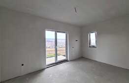 Case individuale cu panorama, 120mp utili, 430-570 mp teren, Chinteni