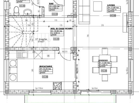 Casa de vânzare 4 camere Exterior Nord - 59563CV | BLITZ Cluj-Napoca | Poza12