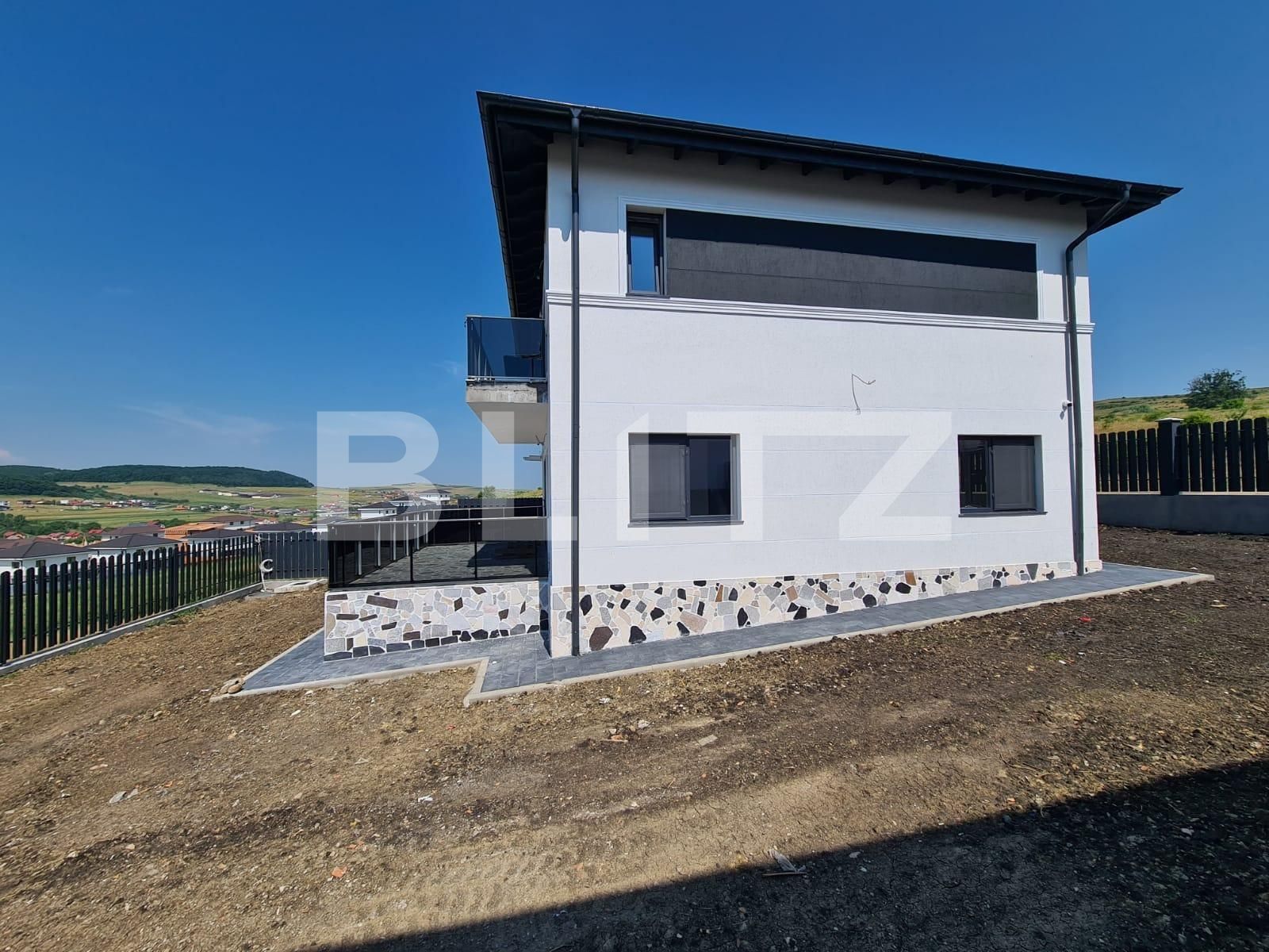 Casa de vânzare 4 camere Exterior Nord - 59563CV | BLITZ Cluj-Napoca | Poza4