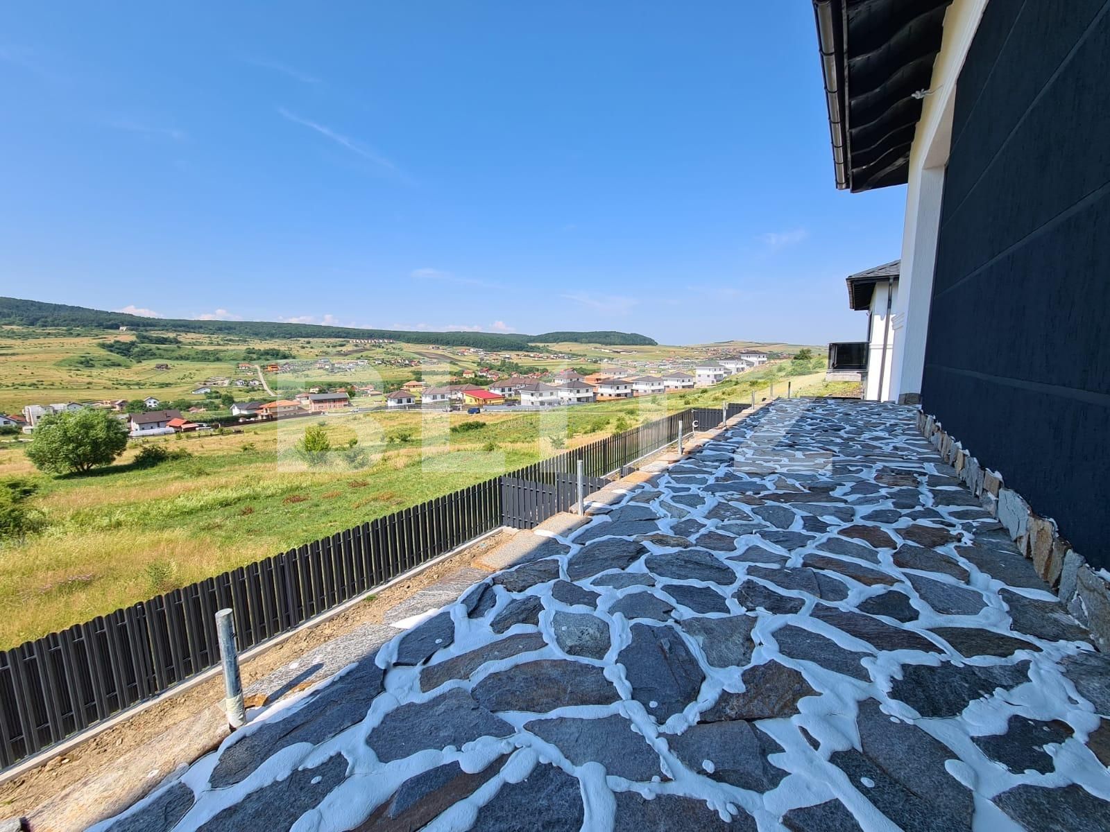 Casa de vânzare 4 camere Exterior Nord - 59563CV | BLITZ Cluj-Napoca | Poza5