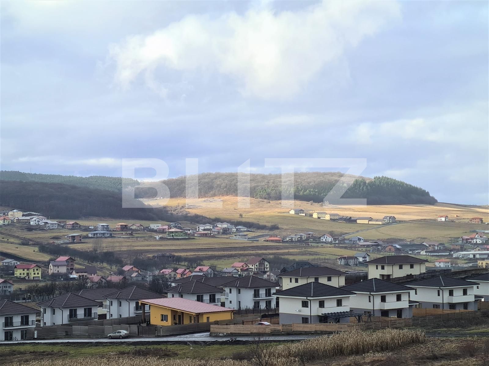 Casa de vânzare 4 camere Exterior Nord - 59563CV | BLITZ Cluj-Napoca | Poza6