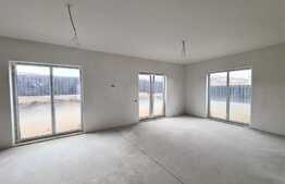 Casa individuala cu panorama, 166mp utili, 480 mp teren, Chinteni