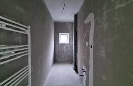 Casa individuala cu panorama, 166mp utili, 480 mp teren, Chinteni