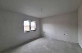 Casa individuala cu panorama, 166mp utili, 480 mp teren, Chinteni