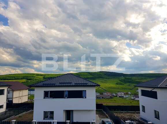 Casa de vânzare 4 camere Exterior Nord - 59564CV | BLITZ Cluj-Napoca | Poza5