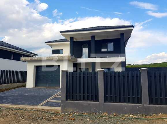 Casa de vânzare 4 camere Exterior Nord - 59564CV | BLITZ Cluj-Napoca | Poza4