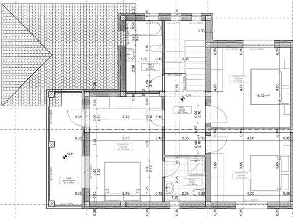 Casa de vânzare 4 camere Exterior Nord - 59564CV | BLITZ Cluj-Napoca | Poza17