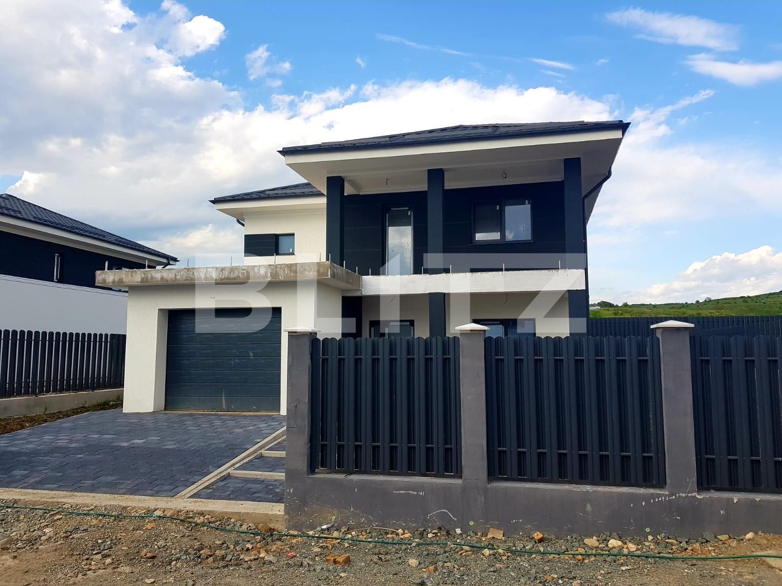 Casa de vânzare 4 camere Exterior Nord - 59564CV | BLITZ Cluj-Napoca | Poza4