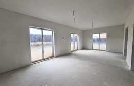 Casa individuala Exterior Nord! 166 mp utili, 490 mp teren