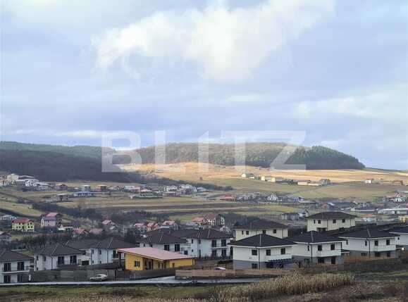 Casa de vânzare 4 camere Exterior Nord - 59565CV | BLITZ Cluj-Napoca | Poza6