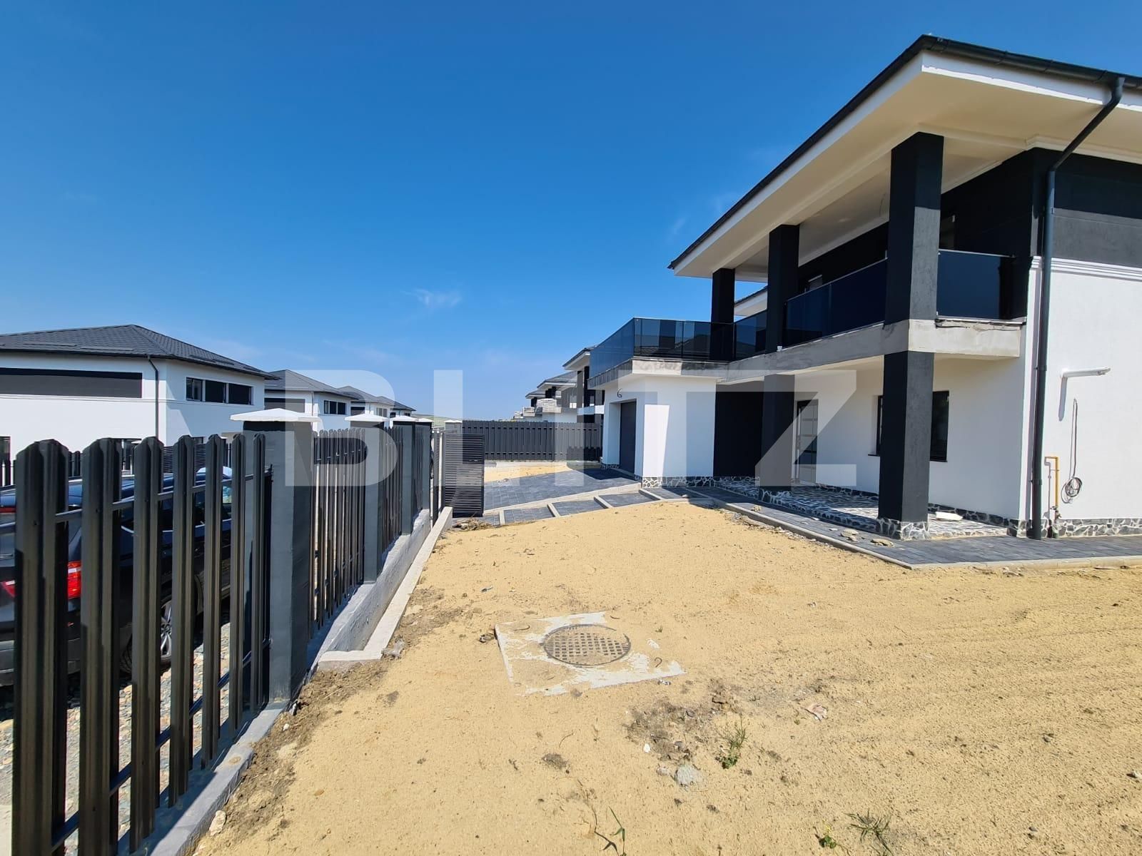 Casa de vânzare 4 camere Exterior Nord - 59565CV | BLITZ Cluj-Napoca | Poza4