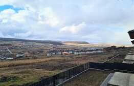 Casa individuala cu panorama superba, 120 mp utili, 529 mp teren