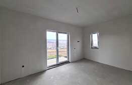 Casa individuala cu panorama superba, 120 mp utili, 529 mp teren