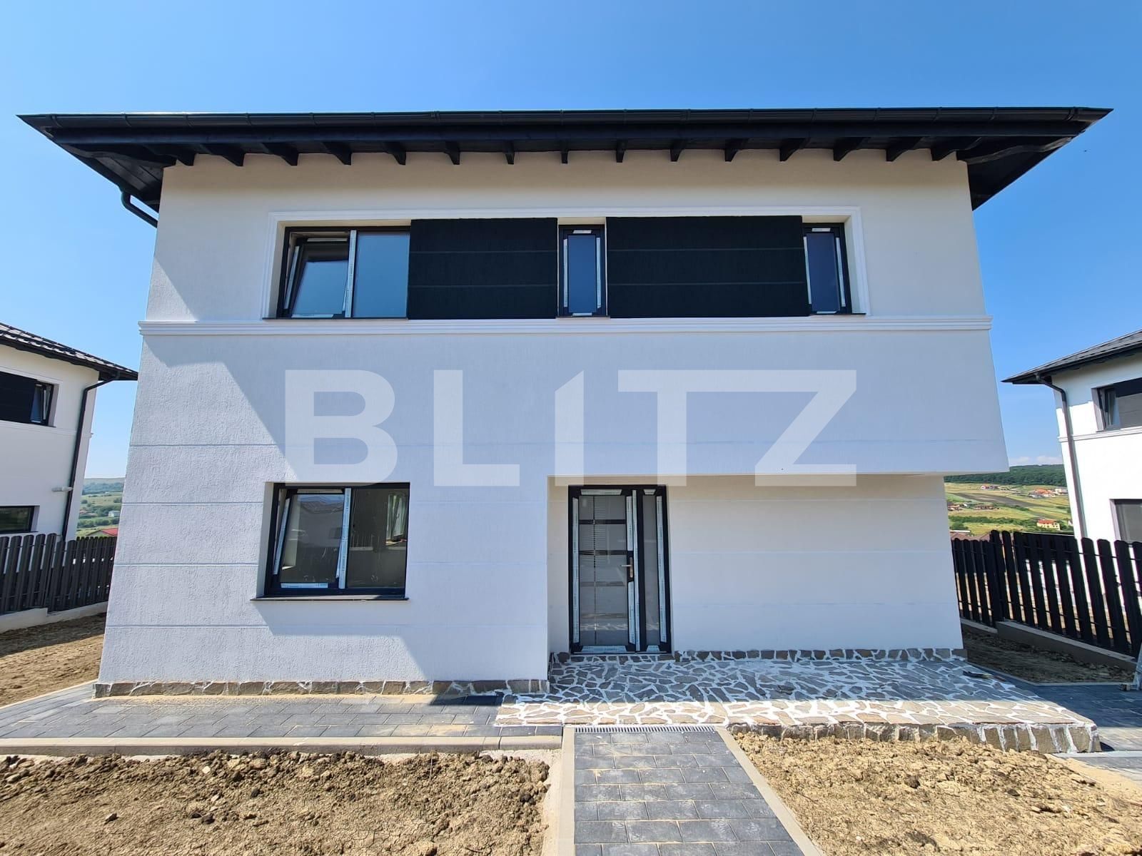Casa de vânzare 4 camere Exterior Nord - 59566CV | BLITZ Cluj-Napoca | Poza2