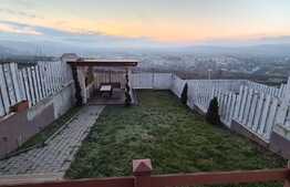 Exclusiv prin Blitz! Casa la cheie, panorama superba