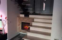 Exclusiv prin Blitz! Casa la cheie, panorama superba