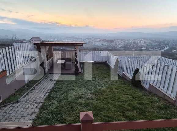 Casa de vânzare 4 camere Apahida - 59567CV | BLITZ Cluj-Napoca | Poza11