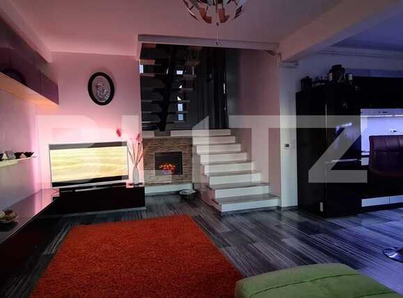 Casa de vânzare 4 camere Apahida - 59567CV | BLITZ Cluj-Napoca | Poza1