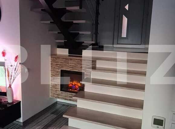 Casa de vânzare 4 camere Apahida - 59567CV | BLITZ Cluj-Napoca | Poza6