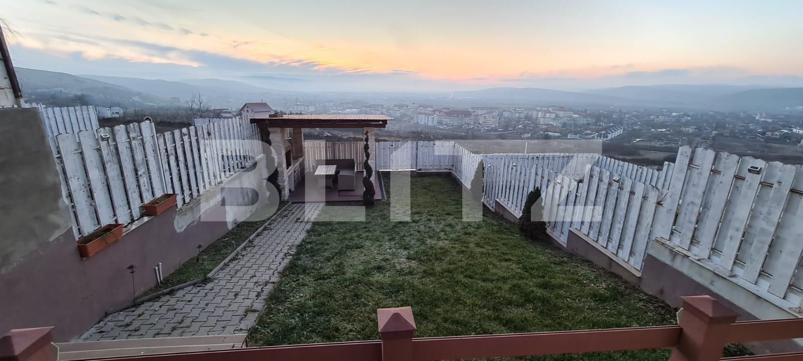 Casa de vânzare 4 camere Apahida - 59567CV | BLITZ Cluj-Napoca | Poza11