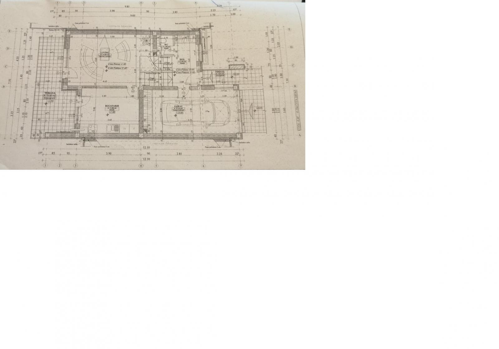 Casa de vânzare 4 camere Apahida - 59567CV | BLITZ Cluj-Napoca | Poza1