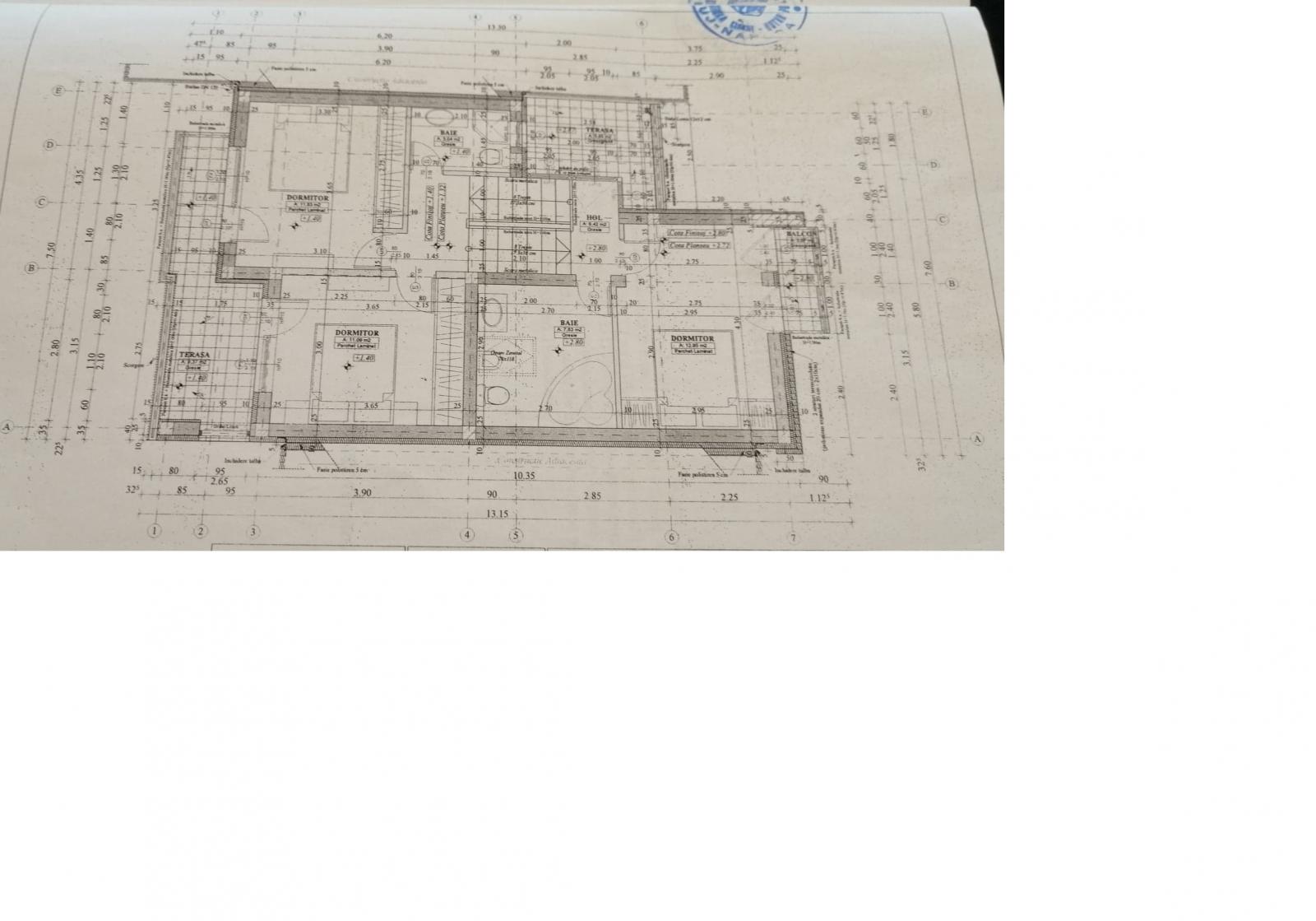 Casa de vânzare 4 camere Apahida - 59567CV | BLITZ Cluj-Napoca | Poza2