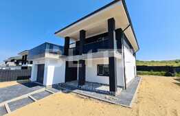 Case Individuale de vanzare, comunitate IT, ultima casa disponibila! 166 mp utili, 500 mp teren