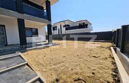 Case Individuale de vanzare, comunitate IT, ultima casa disponibila! 166 mp utili, 500 mp teren