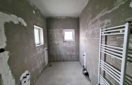 Case Individuale de vanzare, comunitate IT, ultima casa disponibila! 166 mp utili, 500 mp teren