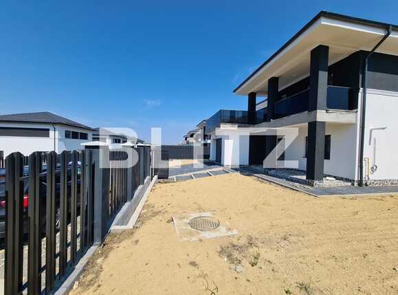 Casa de vânzare 4 camere Exterior Nord - 59568CV | BLITZ Cluj-Napoca | Poza11