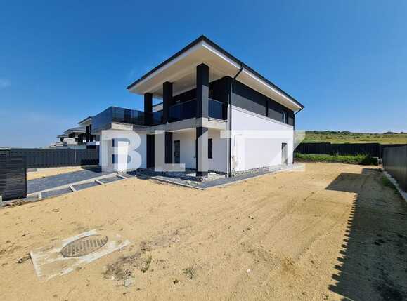 Casa de vânzare 4 camere Exterior Nord - 59568CV | BLITZ Cluj-Napoca | Poza12